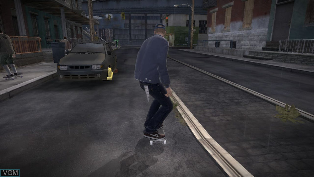Tony Hawk Proving Ground - X360