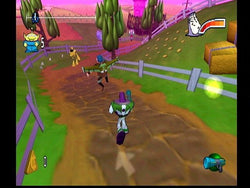 Buzz Lightyear Of Star Command - Sega Dreamcast