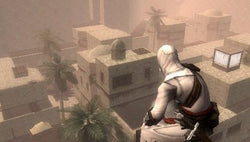 Assassin's Creed: Bloodlines - PSP