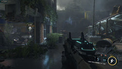Call of Duty Black Ops III - XB1