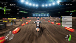 Monster Energy Supercross - Switch