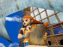 Skies of Arcadia - Sega Dreamcast