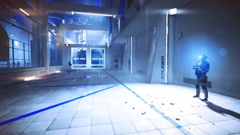 Mirror's Edge Catalyst - PS4