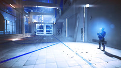 Mirror's Edge Catalyst - PS4