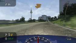 Crash Time - X360