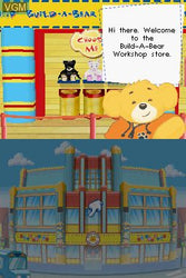 Build-A-Bear Workshop - DS