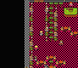 Casino Kid - NES
