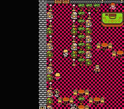 Casino Kid - NES