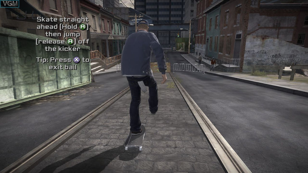 Tony Hawk Proving Ground - X360