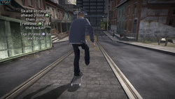 Tony Hawk Proving Ground - X360