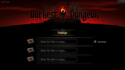 Darkest Dungeon: Ancestral Edition - Switch