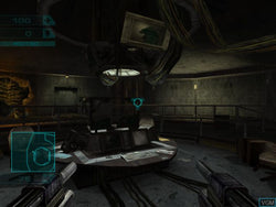 Terminator Dawn of Fate - XBox Original