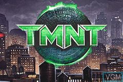 TMNT - X360