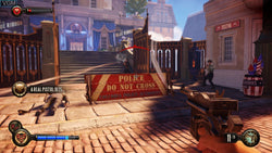 BioShock Infinite - PS3