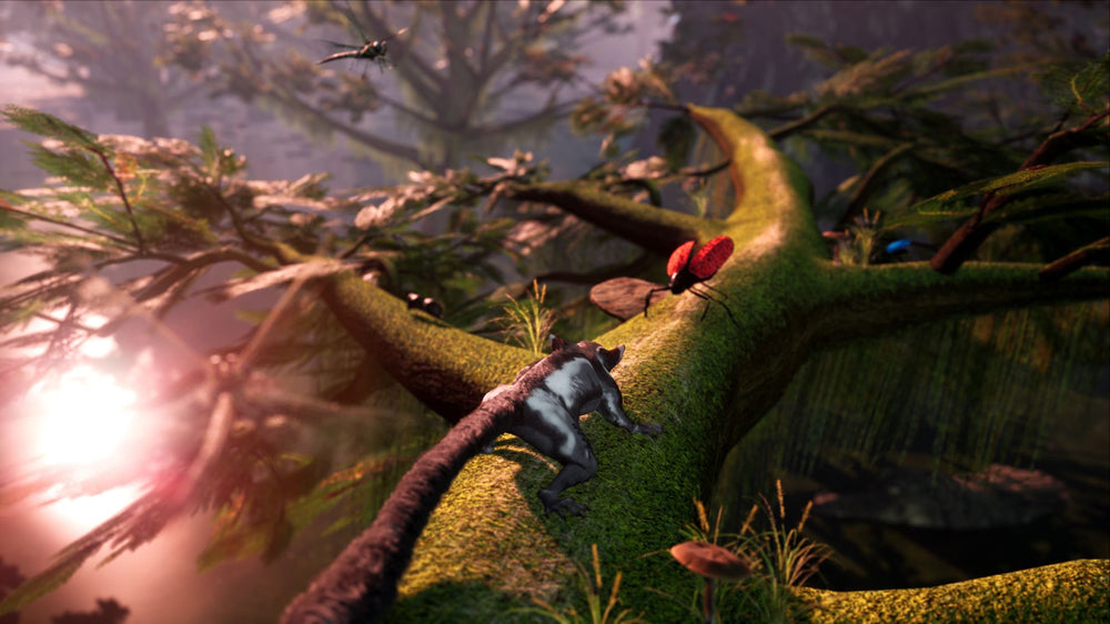 Away: The Survival Series - PS5