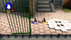 Penguins of Madagascar: Dr. Blowhole Returns - PS3