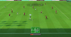 FIFA Soccer 10 - Wii Original