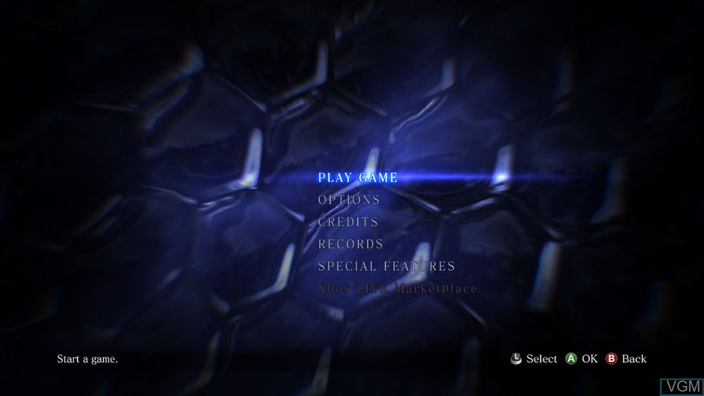 Resident Evil 6 - X360