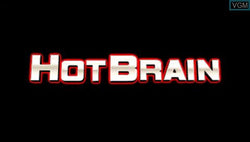 Hot Brain - PSP