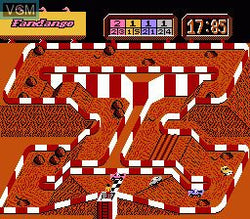 Super Off Road - NES