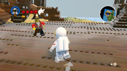 LEGO Worlds - Switch