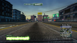 Burnout Paradise Remastered - Switch