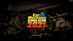 Car Mechanic Simulator - XB1