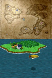Final Fantasy III (3) - DS