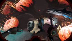Subnautica: Below Zero - Series X