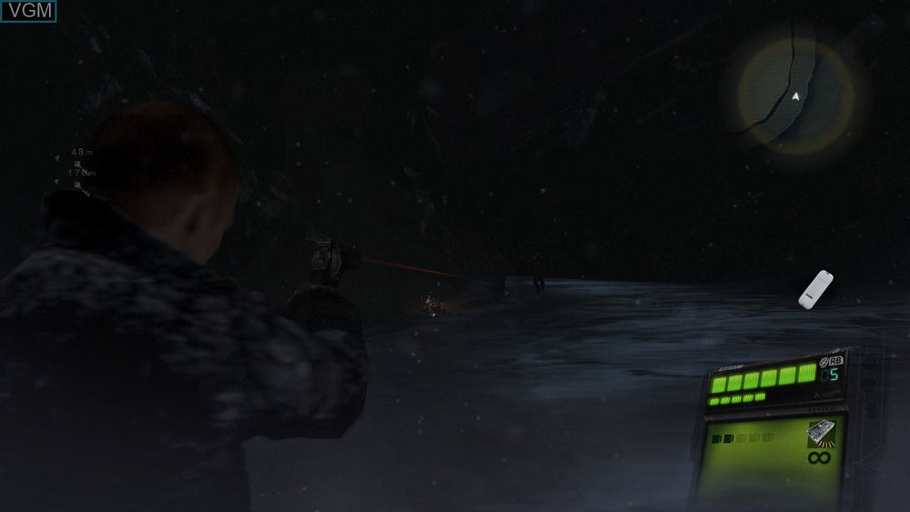 Resident Evil 6 - X360