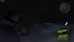 Resident Evil 6 - X360