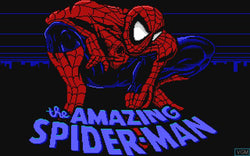 Spiderman - Sega Dreamcast