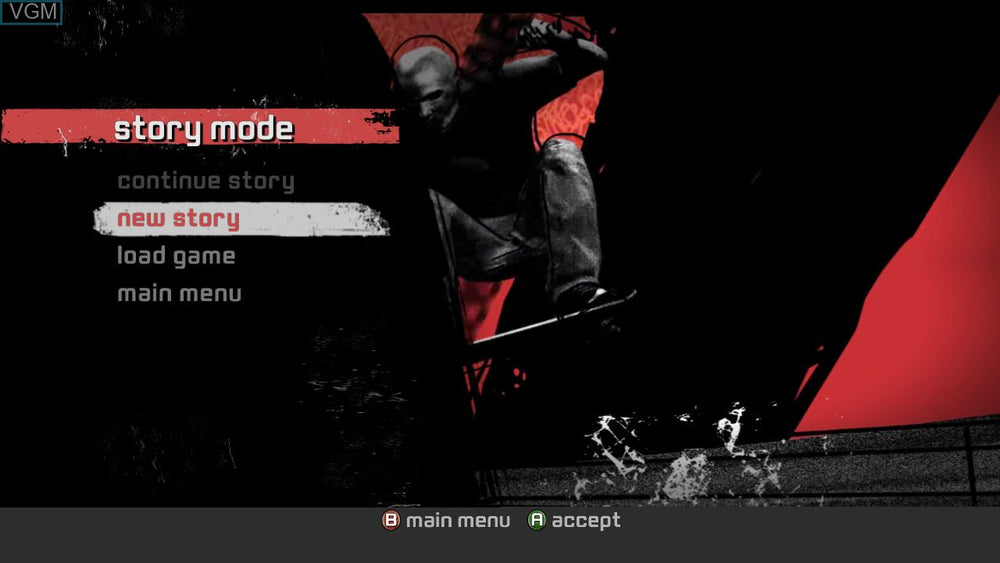Tony Hawk Proving Ground - X360