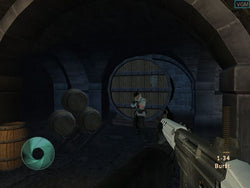 007 Nightfire - GameCube