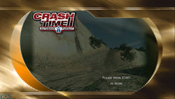 Crash Time - X360