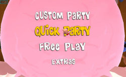 Birthday Party Bash - Wii Original