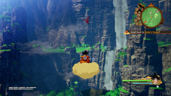 Dragon Ball Z: Kakarot - XB1