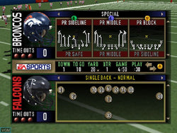 Madden 2000 - N64