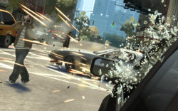 Grand Theft Auto IV [Complete Edition] - X360