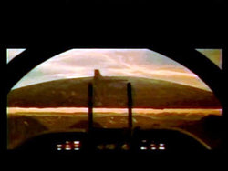 Independence Day - Sega Saturn