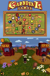 Carnival Games - DS