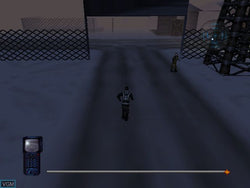 Mission Impossible - N64