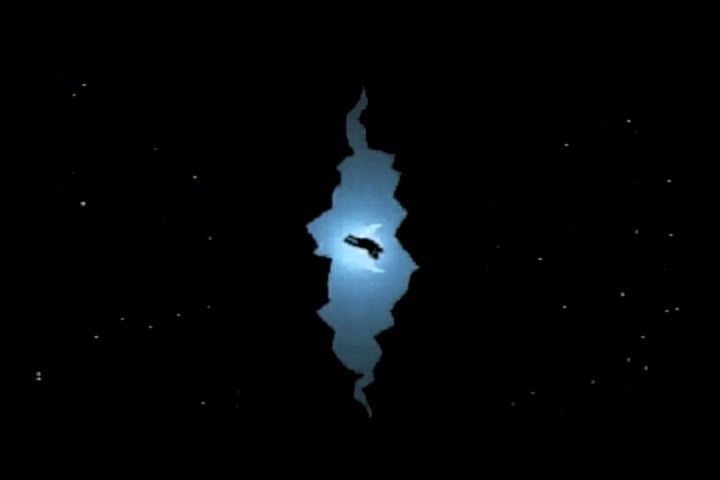 Myst - Sega Saturn