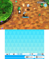 Pokemon Rumble World - 3DS