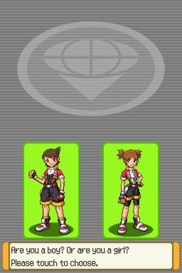 Pokemon Ranger Shadows of Almia - DS