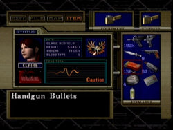 Resident Evil CODE Veronica - Sega Dreamcast