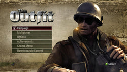 The Outfit - X360