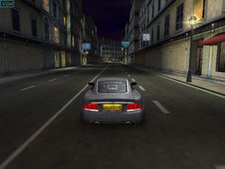 007 Nightfire - GameCube