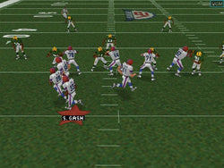 Madden 64 - N64