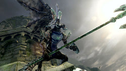 Dark Souls Remastered - Switch